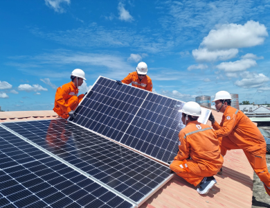 MÁY NƯỚC NÓNG NĂNG LƯỢNG MẶT TRỜI LÀ GÌ? NHỮNG KIẾN THỨC CƠ BẢN CẦN BIẾT TRƯỚC KHI LẮP ĐẶT