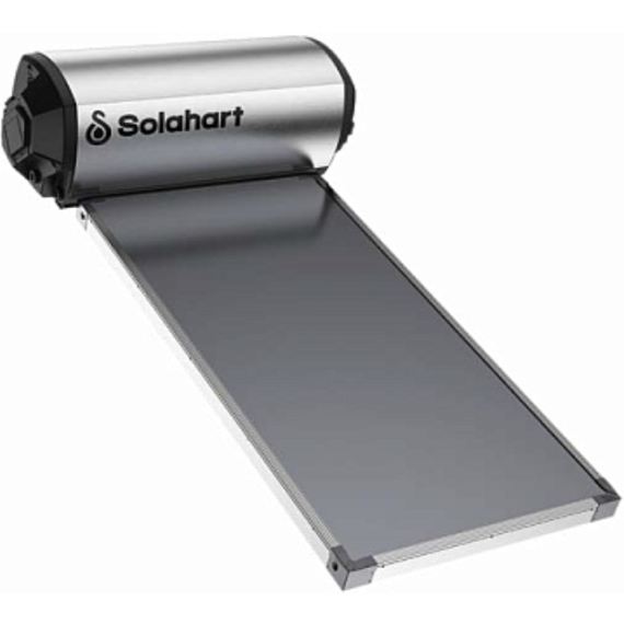 Máy nước nóng năng lượng mặt trời Solahart 180L - Australia