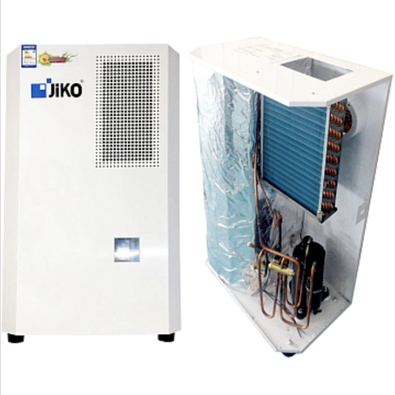 Máy bơm nhiệt (Heat pump) dân dụng JIKO JA-900