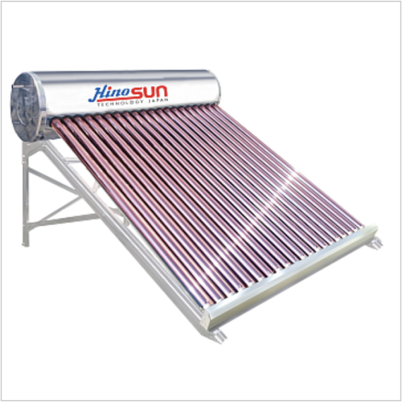 Hinosun dung tích 190 lít
