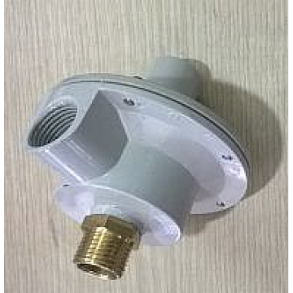 Van điều áp áp lực nước