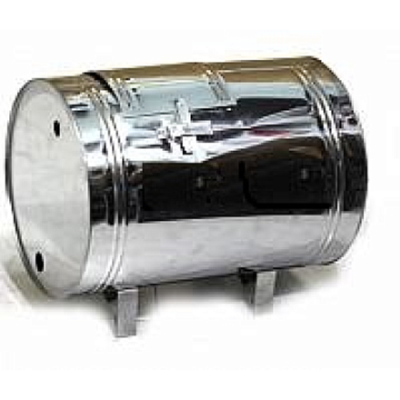 Bồn phụ và phao cơ máy năng lượng mặt trời 20 lít