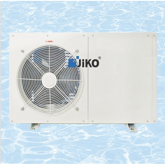 Máy bơm nhiệt (Heat pump) dân dụng JIKO JA